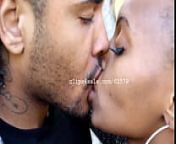 Kissing PD Video 1 from quontica mouie kissing video