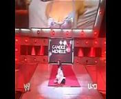 wwe raw 11 27 07 diva battle royal from wwe aalyah mysterio real boaifrend xvideo