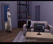 Sims 4 - Les colocataires [EP.1] Nouvelle vie ! [Fran&ccedil;ais] from fr 4