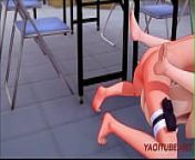 Naruto Yaoi 3 Videos - Naruto Fucks Sasuke at school, Kiba Fucks Naruto in lookers & Naruto Fucks Boruto in bathroom with creampie. Anal Bareback from naruto gay yaoi