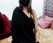 Desi Stepsister Roleplay On Video Call With Online Customer Clear Hindi Audio from desi sobia rani