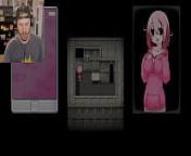 I Will Never Be Able To Escape This Weird Game (Panic Party) from www horror