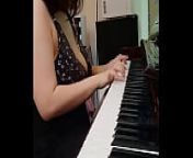 Piano series 1(take this wings part) from 父犯系列番号图片ww3008 xyz父犯系列番号图片 ten