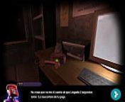 Fap Nights At Frenni's | Modo Historia Capitulo 1 | Remaster from five nights at freddy39s r34