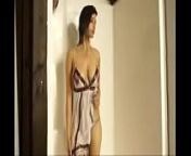 Hot Indian Young module nude promotion sexy figure from mahima makwani hot sexy nude com