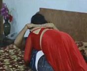 Savita Bhabhi Hot Video with Young Boy from bhabi mms videos