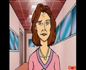 Mrs Keagan 01 Trailer from 01 teacher 3gp