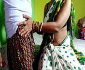 हॉट सेक्सी मालकिन ने अपने नौकर से चुदवाया ! हिंदी वौइस् from long hair bengali maid