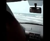 Mexican teen Fuck in car from baltazar orucu