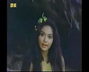 Dyesebel (1978) from tagalog movie hibla