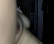 Fetish On My Filipina Girlfriend Boobies from fuck my momxxx video