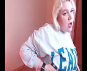 You're going to go fuck yourself now from not weird nsfw tiktok trend if she was giving handjob to my dick mp4