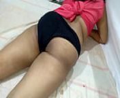 Best Ever Real XXX Devar Bhabhi Sex When No One At Home Clear Hindi Voice from indina sxe video