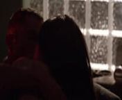 Aimee Garcia - Dexter: S08 E04 (2013) from aimee garcia porn deepfakes