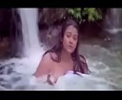 Hot dessi girl seduce a boy in water from indian dessy