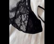 Jacqui&rsquo;s Christmas lingerie from jacquie lee