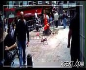Slutty old guy takes a tour in amsterdam's redlight district from khagaria district mms vedio
