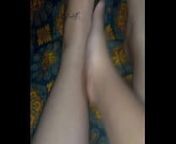 Un masajito para mis pies ️? from balochi xxamarican little sexy girl rep sex videos d