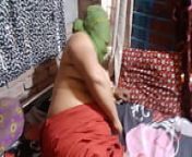 Hot Desi wife fuked by stepson from hot fuking desi