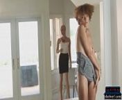 Black MILF model Sheila Jay gives a sensual striptease from on condomn playboy sexy sheila sex xxx