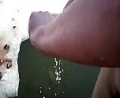 Banho de lagoa congelada, garoto russo do Youtube from gay xxx video my pond co xxx mpg videos online