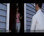 A Step-Mother's Love (OrbOrigin) Part 144 Silvia's Boyfriend! By LoveSkySan69 from 3d mother so
