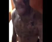 Ebony gets pussy stolen by Boonk Gang from full video boonk gang sex tape porn