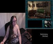Naked Ghost Dogs of Moon Lake Play Through part 2 from elaiza cae jayden nudes