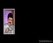 Savita Bhabhi Videos - Episode 43 from savita bhabhi comic hindi pdf download