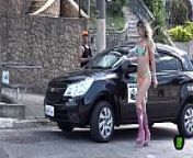 Trailer Uber XXX da Paty - Loupan - Patricia Kimberly - Sandy Cortez from sex brazil banww xxx sodyarab com