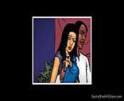 Savita Bhabhi Videos - Episode 41 from sex comic hindi pdf