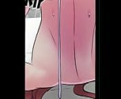 Hame-fes Webtoon Manhwa Hentai Comics from dayyana hameed sexy body