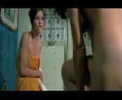 Ann Michelle nude shower scene from Virgin Witch from michelle yeoh nude