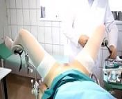 teen girl on a gynecological chair. full inspection! (34) from druged gerls sex