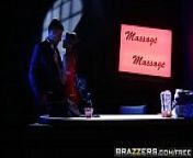 Brazzers - Dirty Masseur - Naughty Nuru scene starring Madison Ivy and Toni Ribas from porn star brazzers