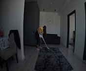 Real Treason. Wife Fucks In All The Holes Next Door Cleaning Place. While Husband Is At Work from pashto local hom fac