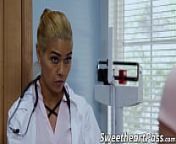 Teenie receives an unexpected pussy licking from dyke doctor from jantho lash part 3xx franon 2 cartoon sex xxxacp praduman and daya fuck with shreya and purvi xxxyoutube xxx indian gril vedios in