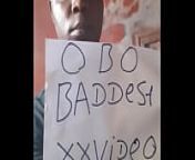 U need too see is big dick OBO BADDest 1 xxvideo from hot kierra