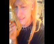 Everybody Hates me - Jenny Humphrey - Gosssip Girl from gay odia boy fuck video