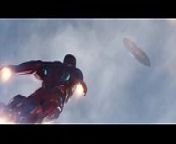Marvel Studios Avengers Infinity War - Official Trailer from marvel avenger assembel hanta