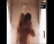 Shannon Tw.eed Shower from shannon tweed sex scene