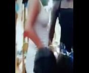 Indian girl naked dance on stage from tamil aunty stage