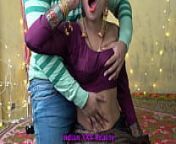 Diwali step Mom Son XXX Fuck in hindi audio from indian desi pron bf group movies