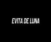 Evita De Luna is Sexiest Model and Best Clips Girl nominee at www.EroAward.com ! from luna tica