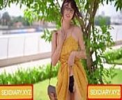 G&aacute;i việt show h&agrave;ng b&ecirc;n d&ograve;ng s&ocirc;ng thơ mộng của quận 2 S&agrave;i G&ograve;n from santali dong video song
