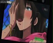 Big Boobs Animated Slut Fucked Hard from anime fucking