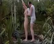 Kate Winslet's Naked Scene. from jungle hollywood