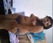 Bangladesi girl sumi boobs show from cute desi girl showing boobs on video call pic039s amp video 5