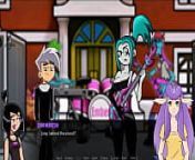 Danny Phantom Amity Park Redux Part 26 Doggystyle Nurse from nurse monster cartoon hentai xxx video download pgom forcing to sex