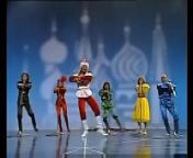 Dschinghis Khan - Moskau 1979 from magdalena bold dance